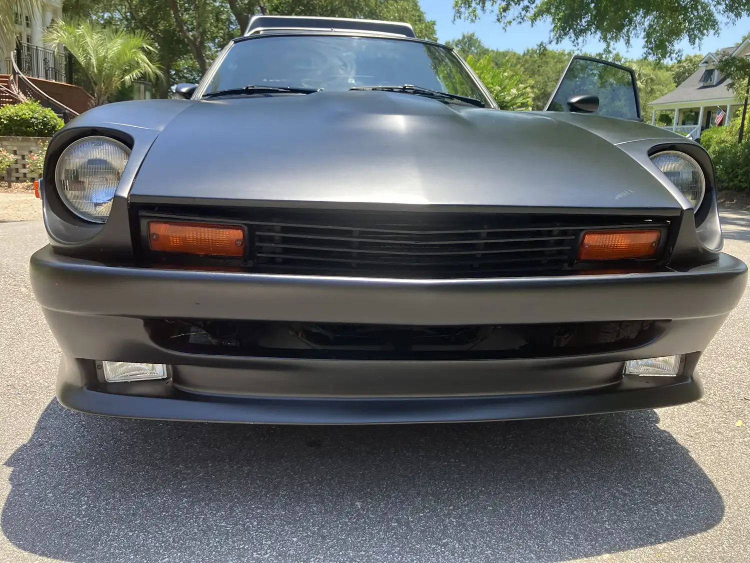 1976 Datsun 280Z Coupe