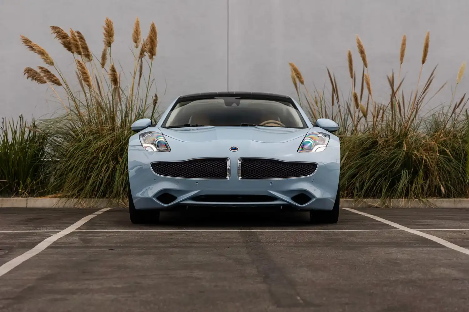2018 Karma Revero