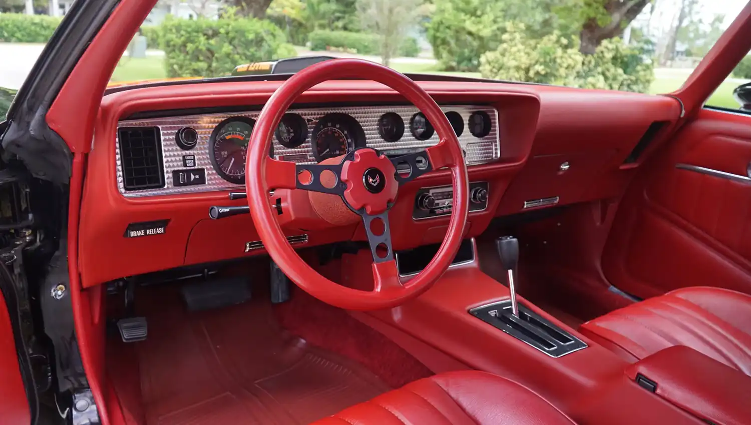 1979 Pontiac Trans Am