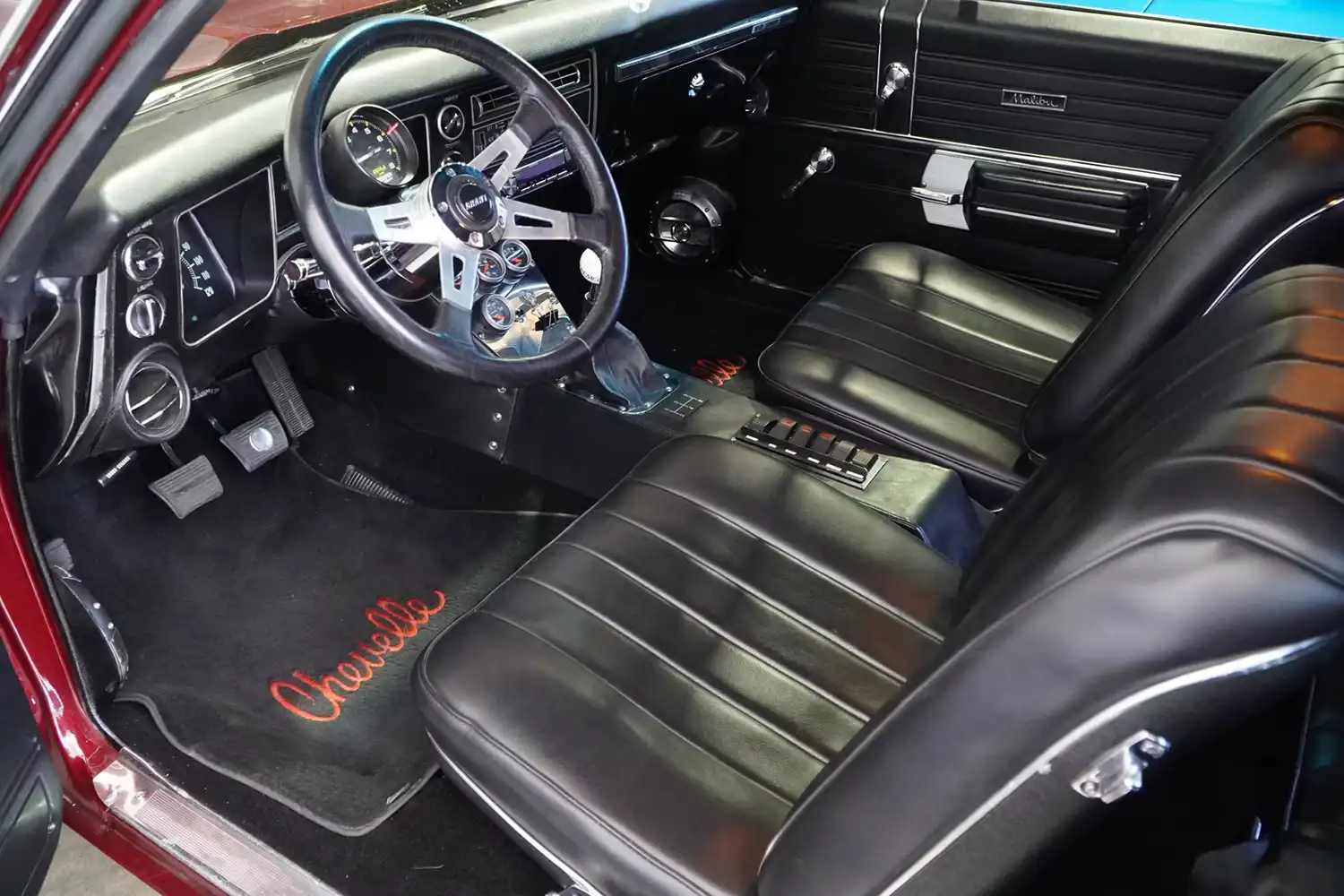 1968 Chevrolet Chevelle