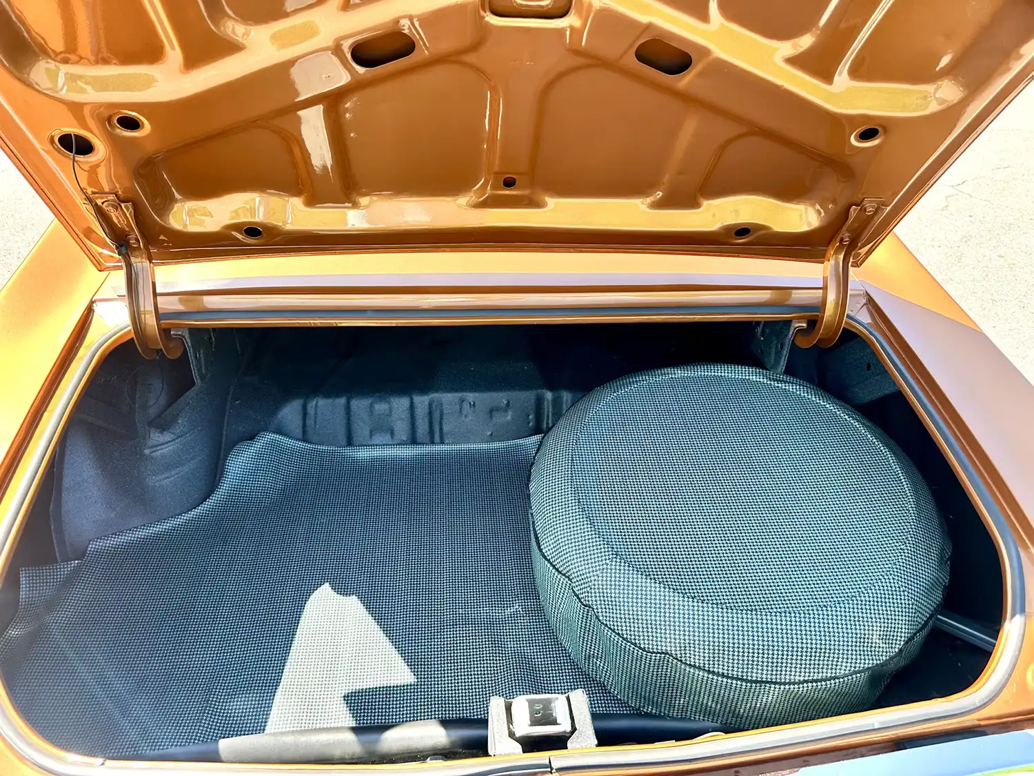 1972 Buick GS Hardtop