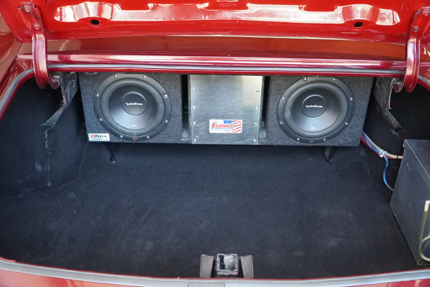 1968 Chevrolet Chevelle