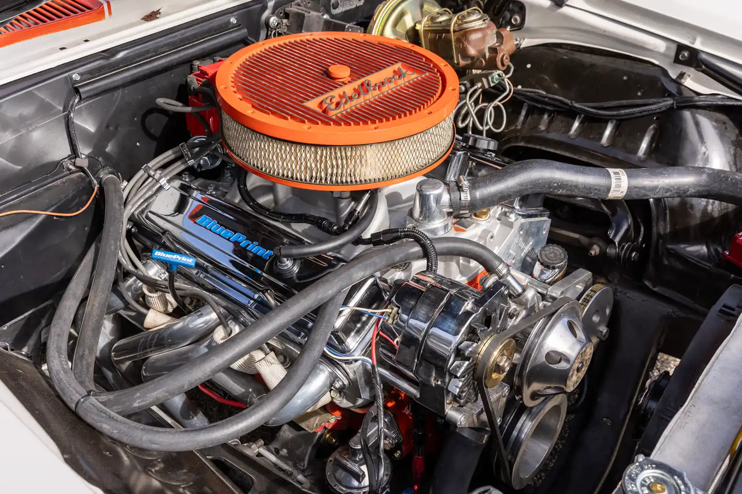 1969 Chevrolet Camaro Coupe
