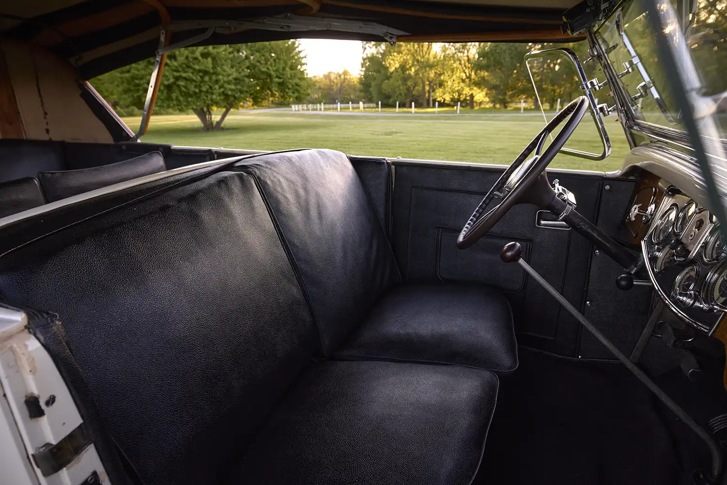 1934 Packard 1101 Touring