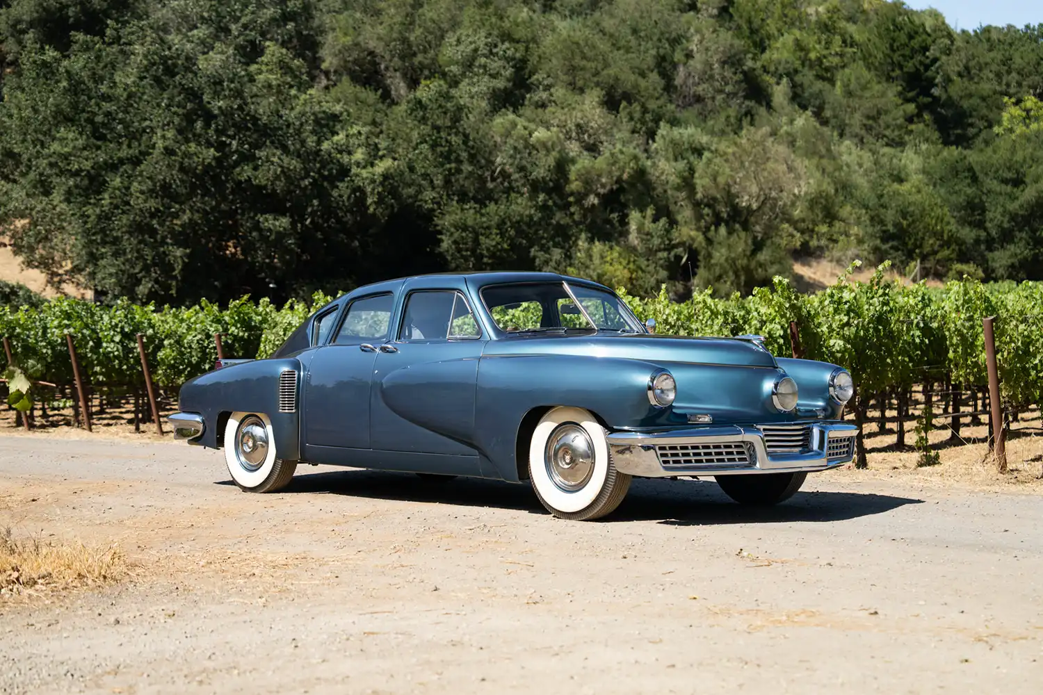 Gooding Christie's Pebble Beach Auctions