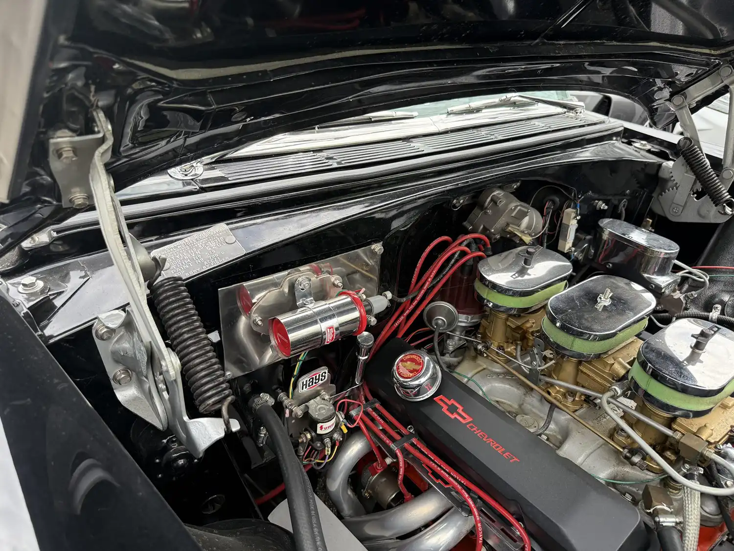 1956 Chevrolet Bel Air