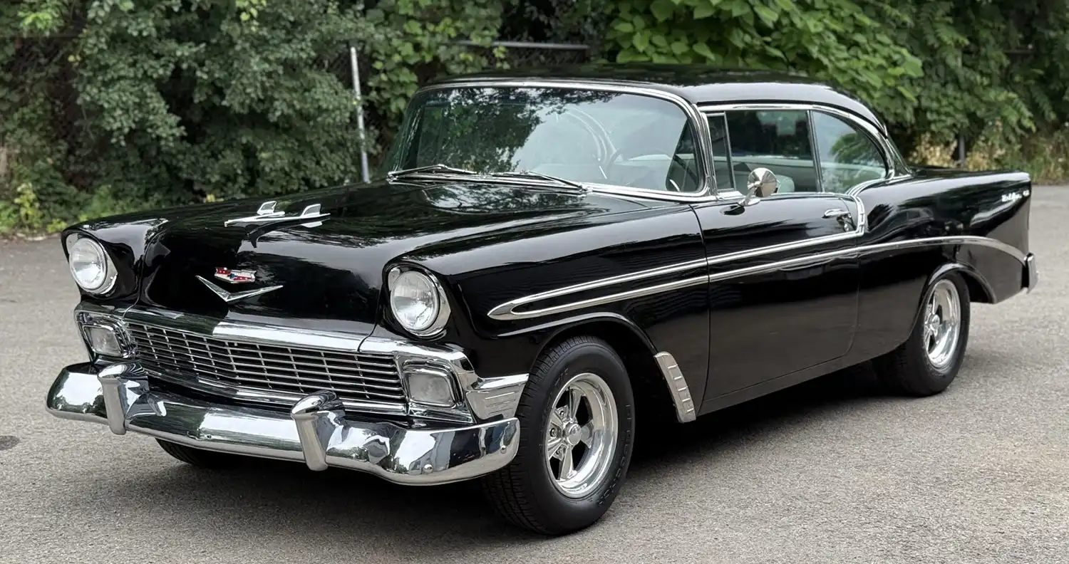 1956 Chevrolet Bel Air