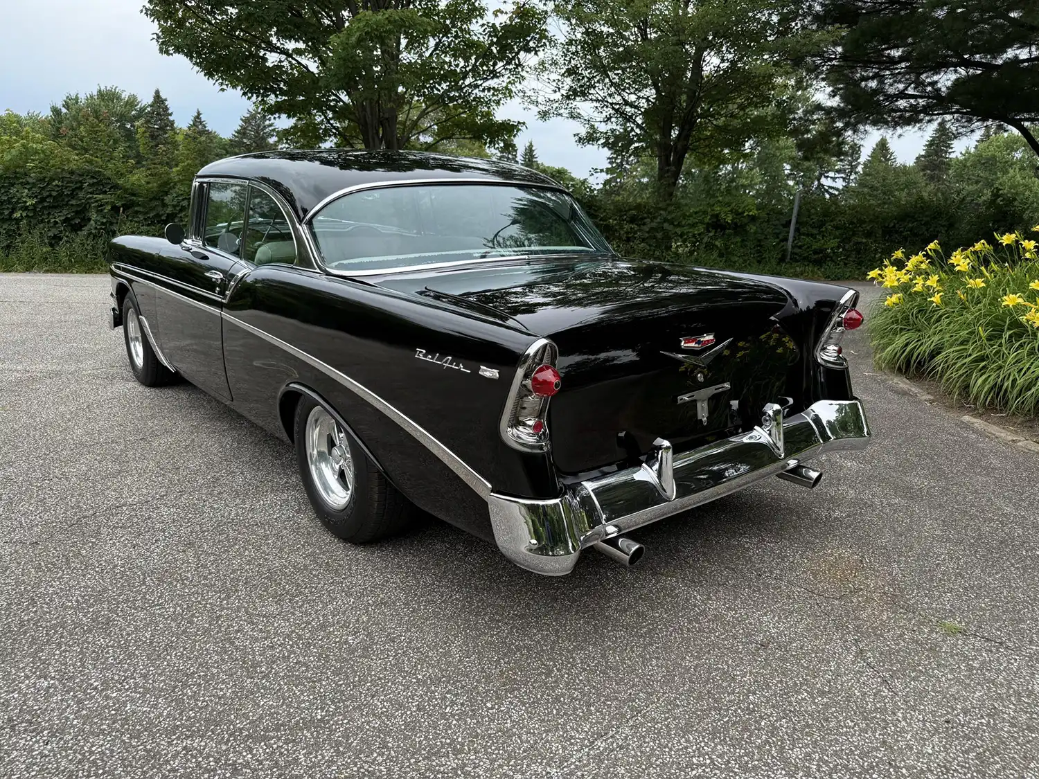 1956 Chevrolet Bel Air
