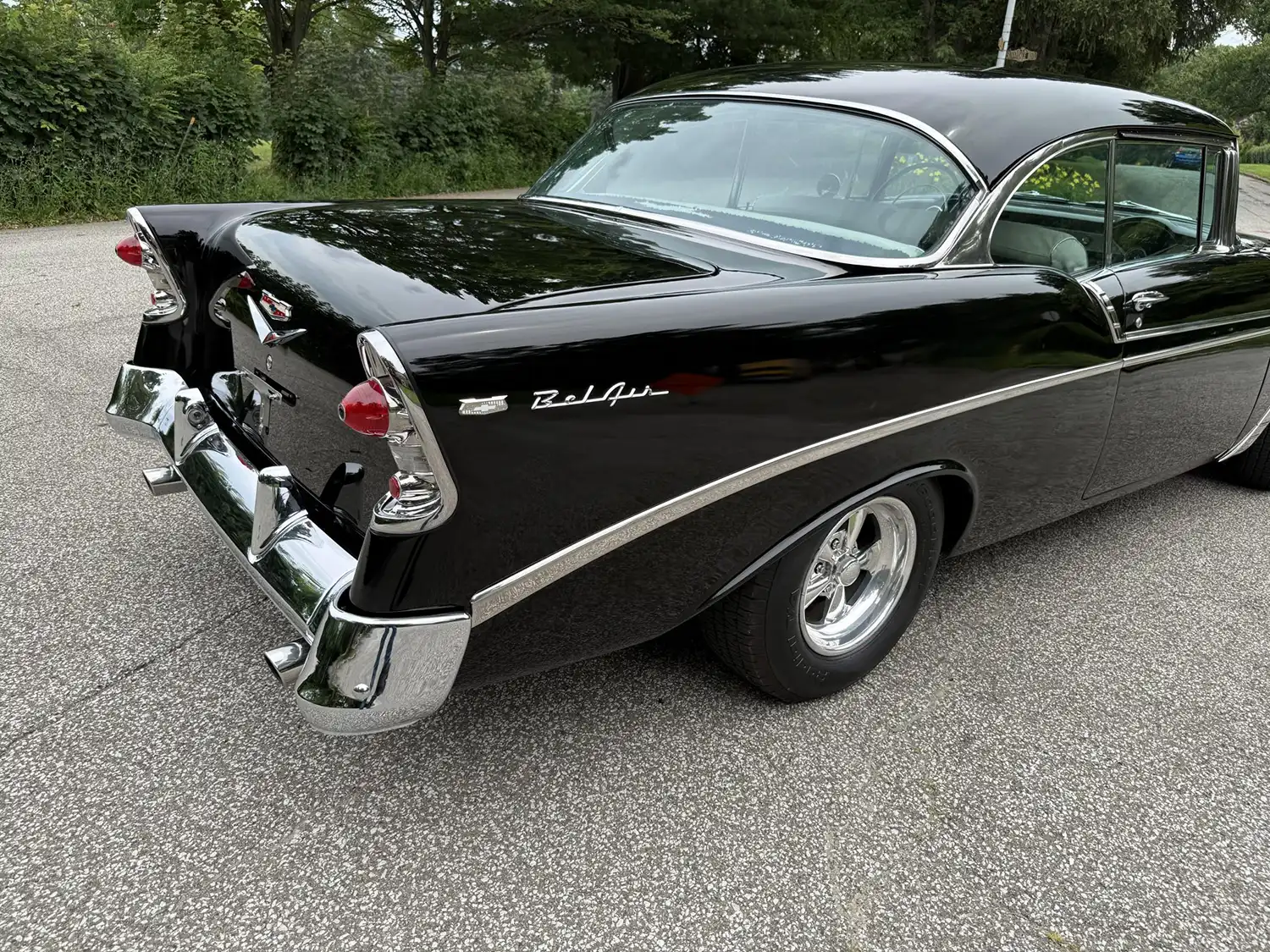 1956 Chevrolet Bel Air