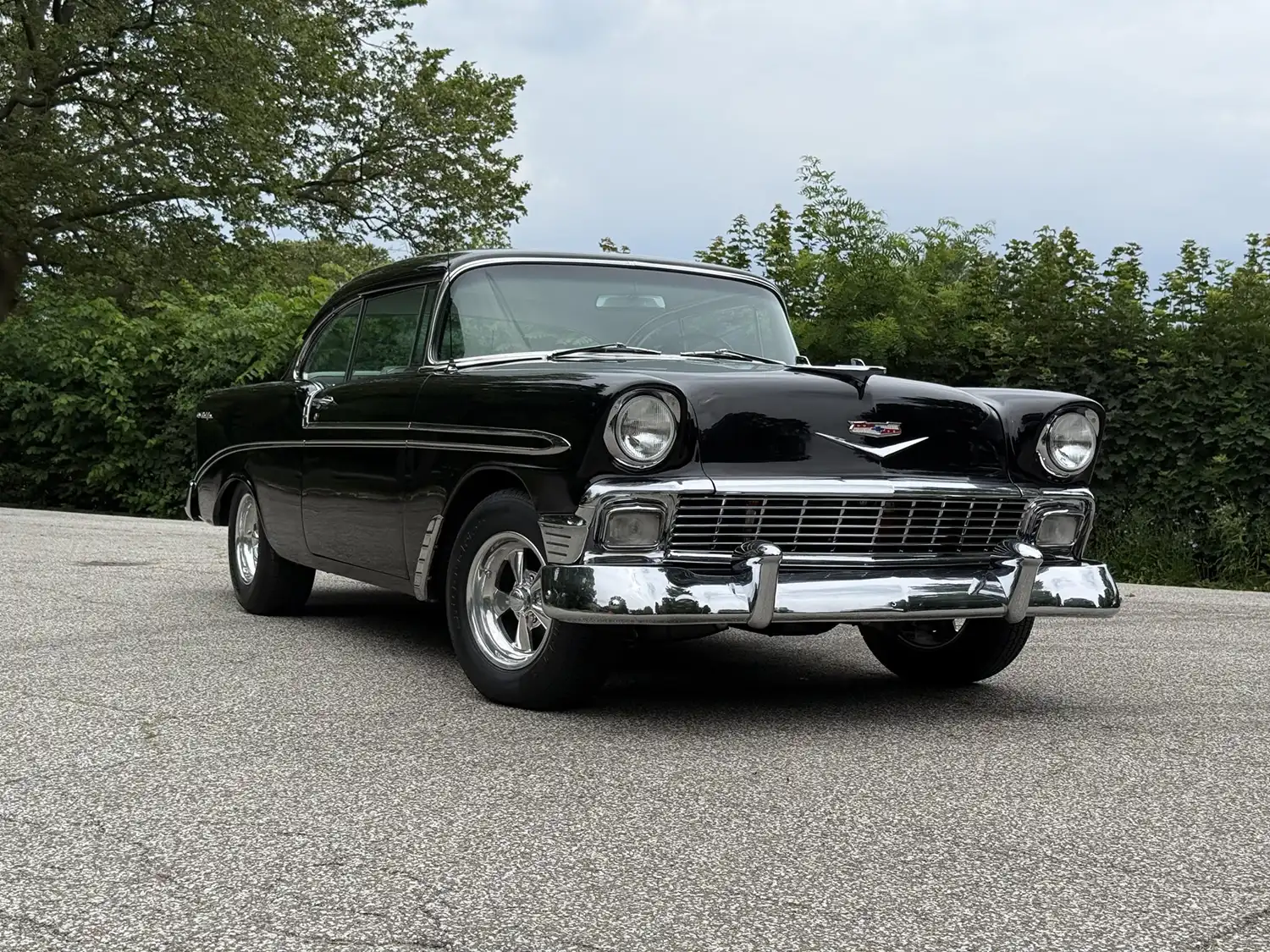 1956 Chevrolet Bel Air