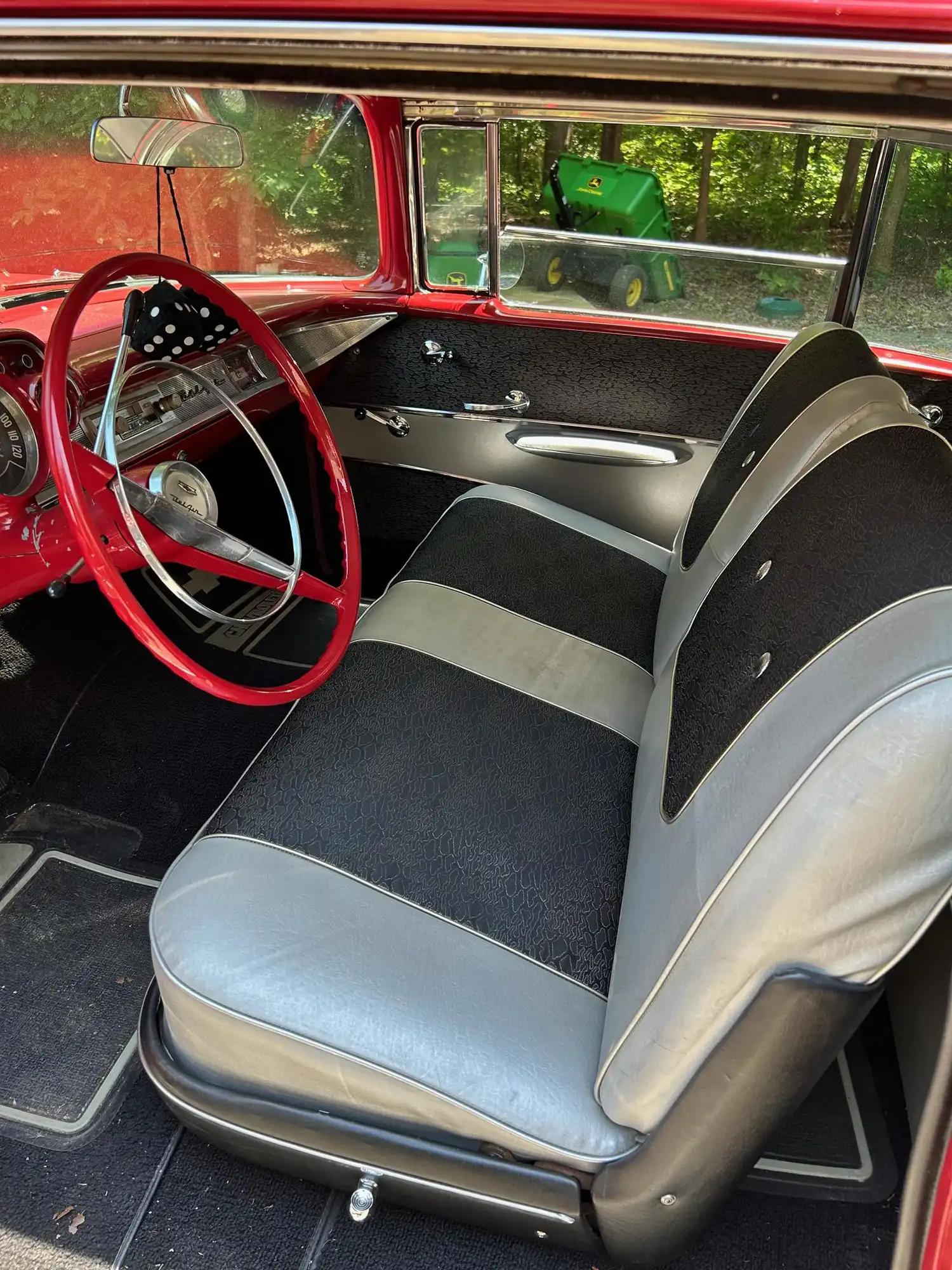 1957 Chevrolet Bel Air