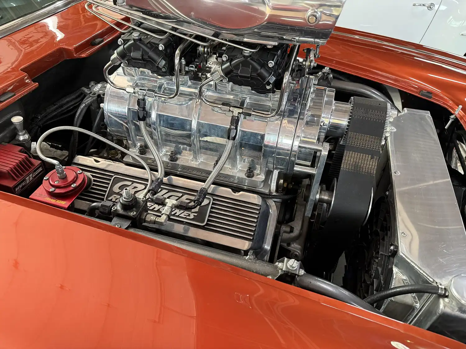 1959 Chevrolet Corvette