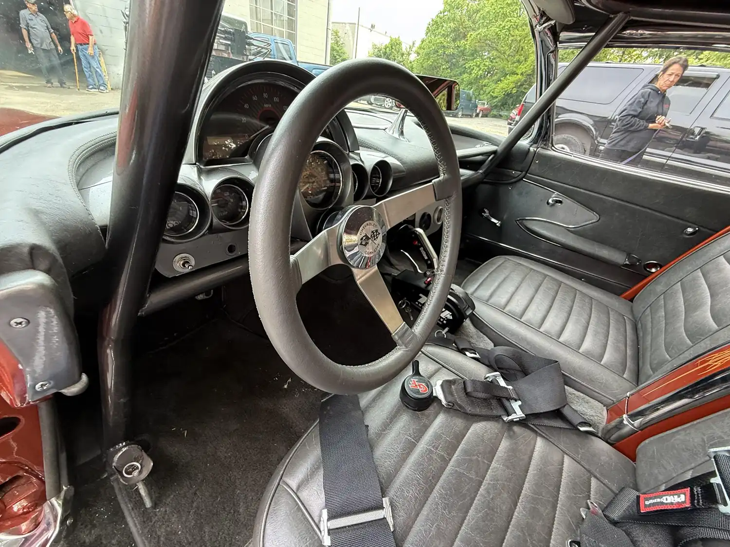 1959 Chevrolet Corvette