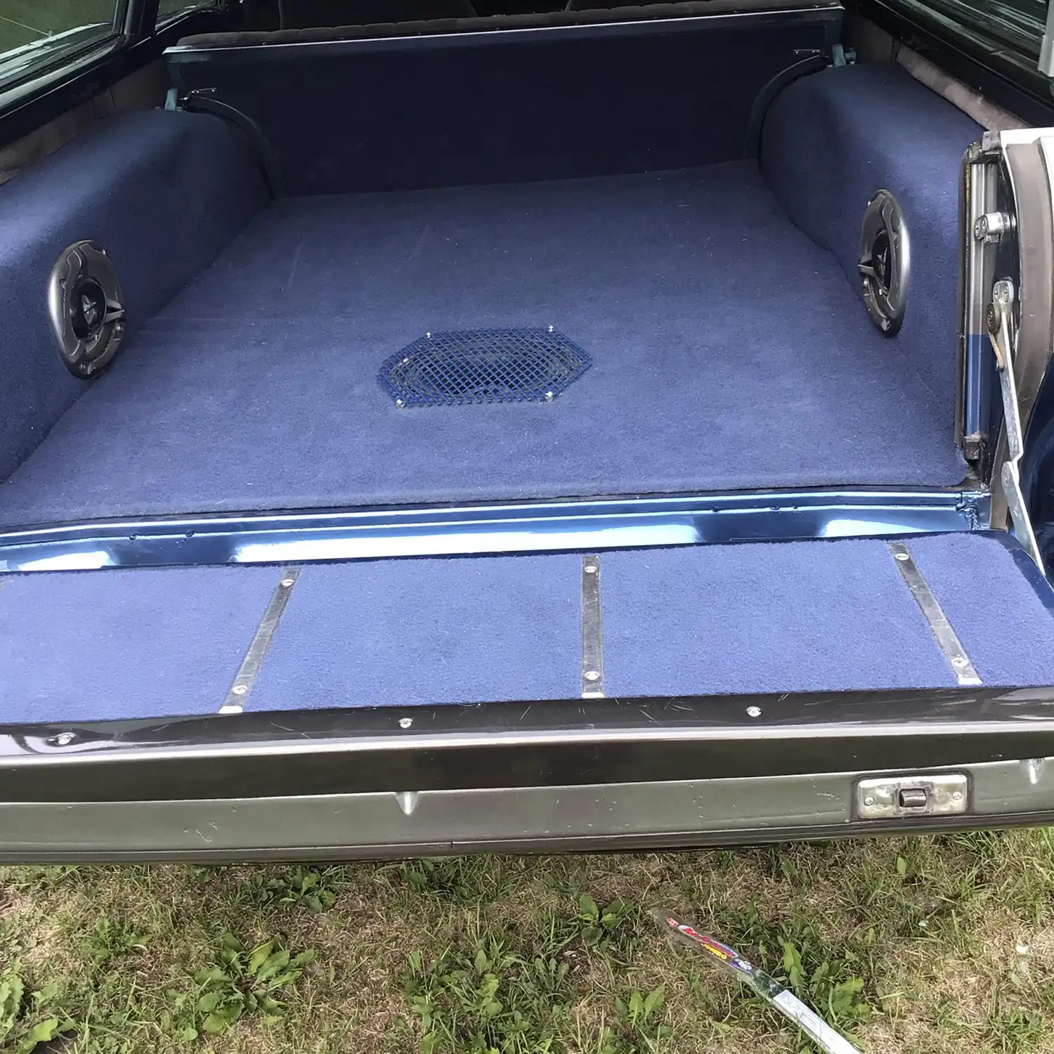 1959 Ford Ranch Wagon