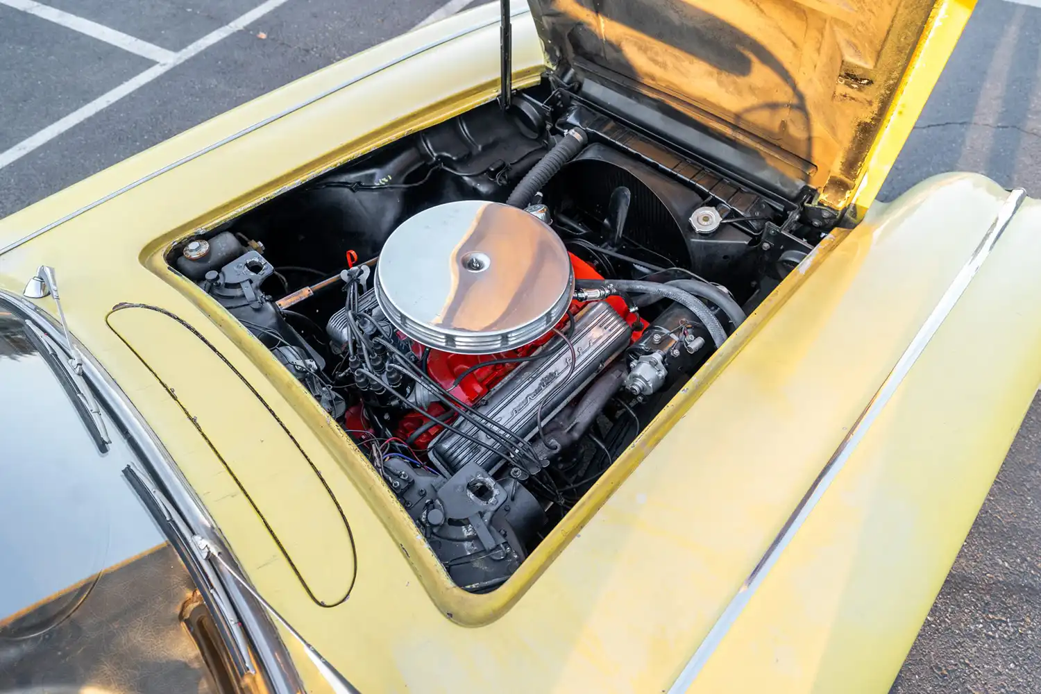 1960 Chevrolet Corvette