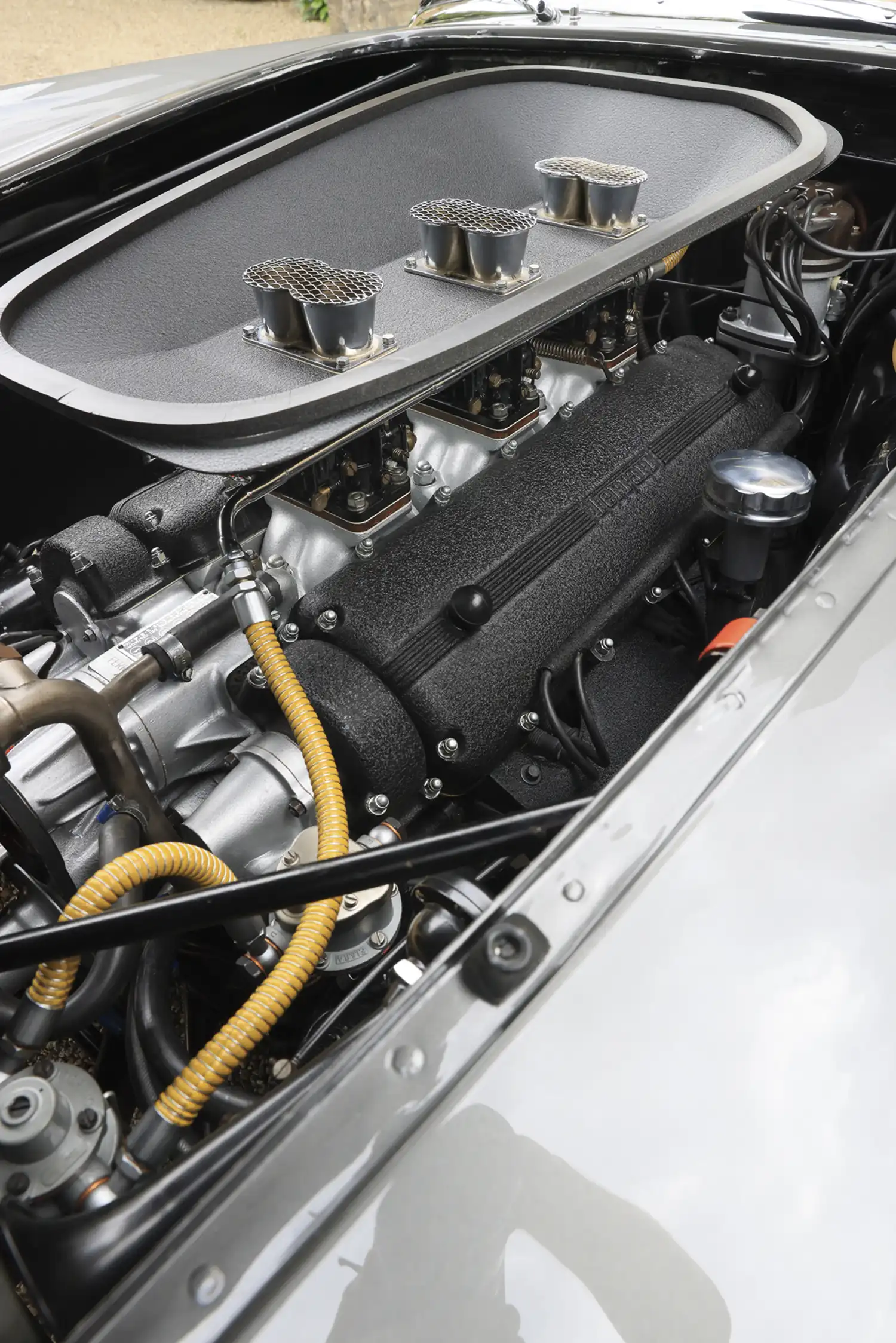 Ferrari 250 GT SWB California Spider