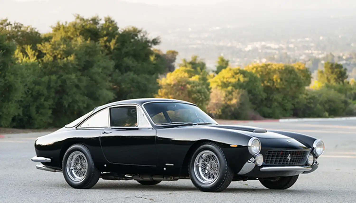 Ferrari & Lamborghini Icons