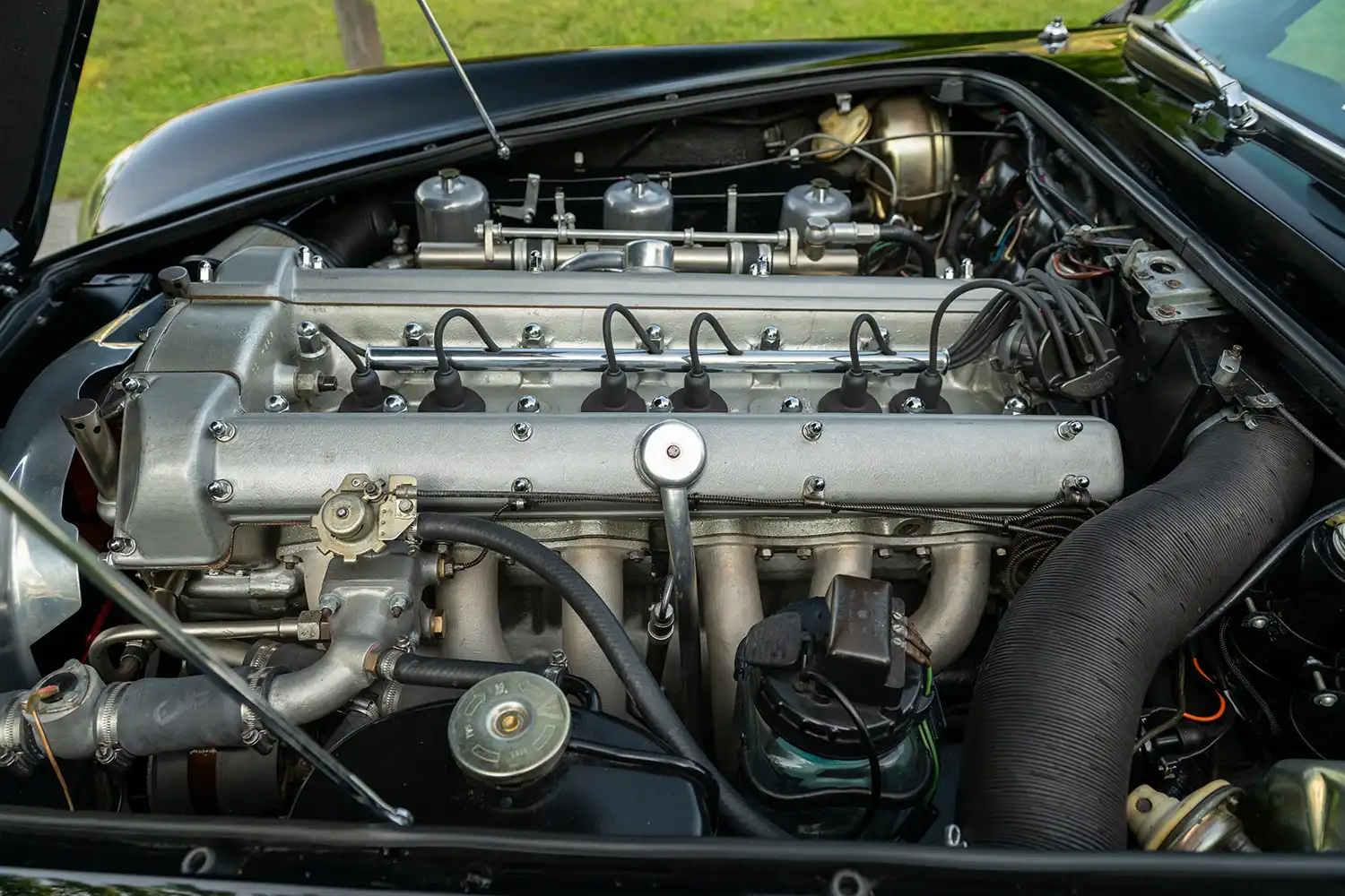 1964 Aston Martin DB5