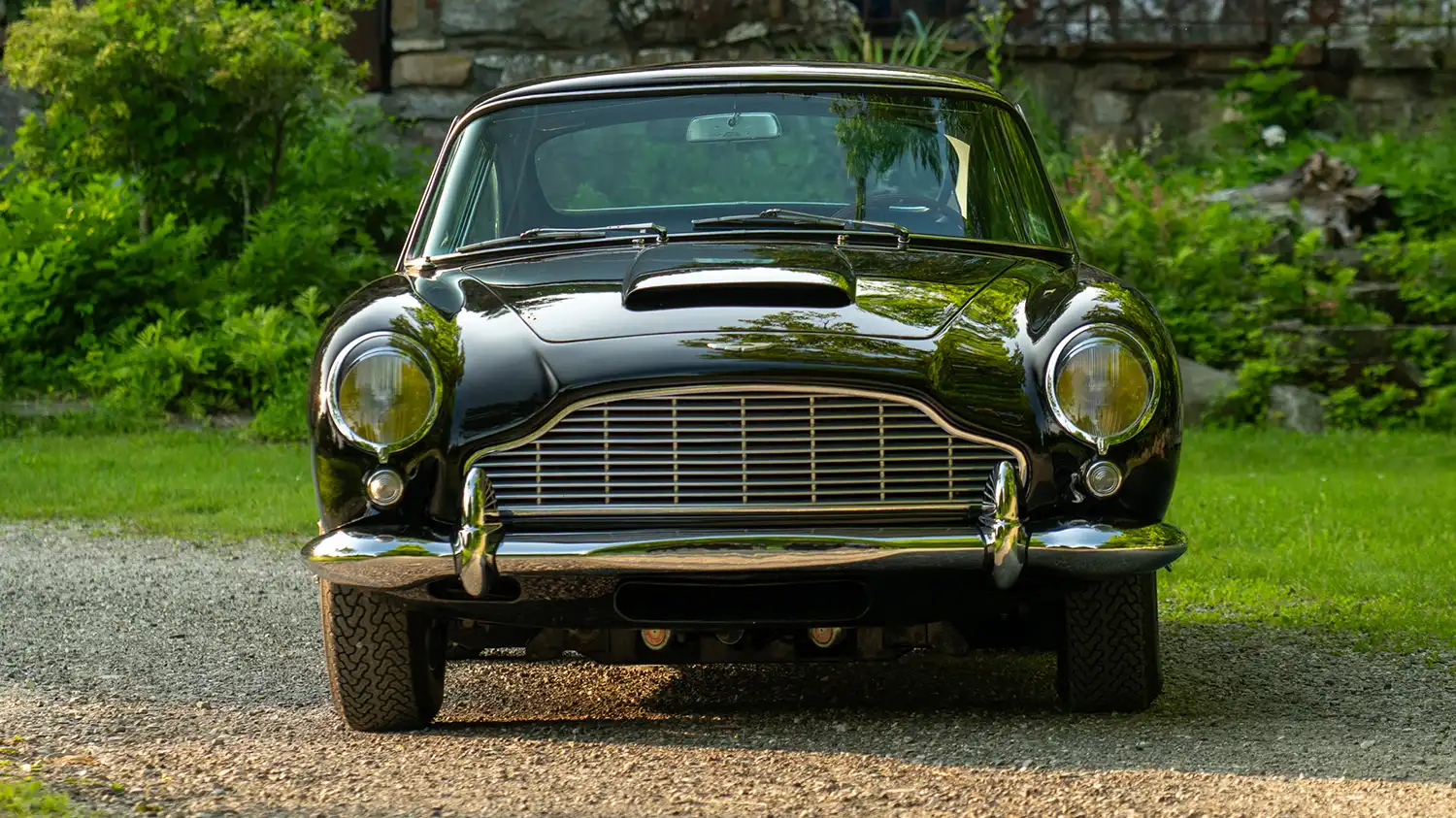 1964 Aston Martin DB5
