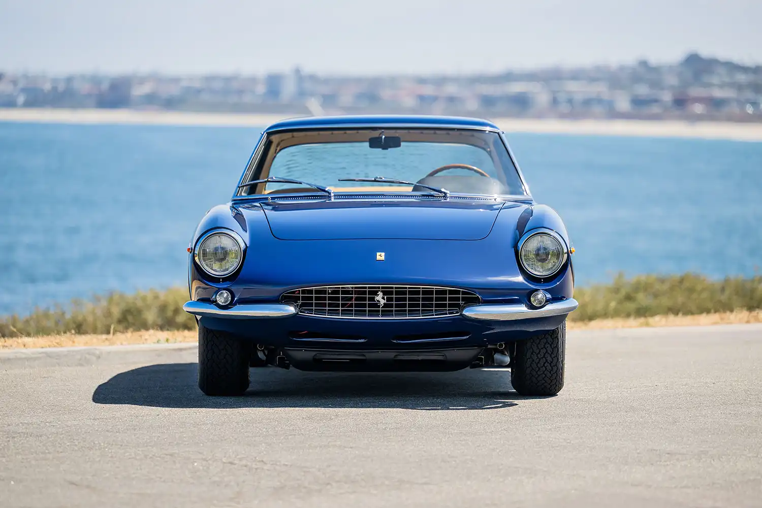 1965 Ferrari 500 Superfast Series I