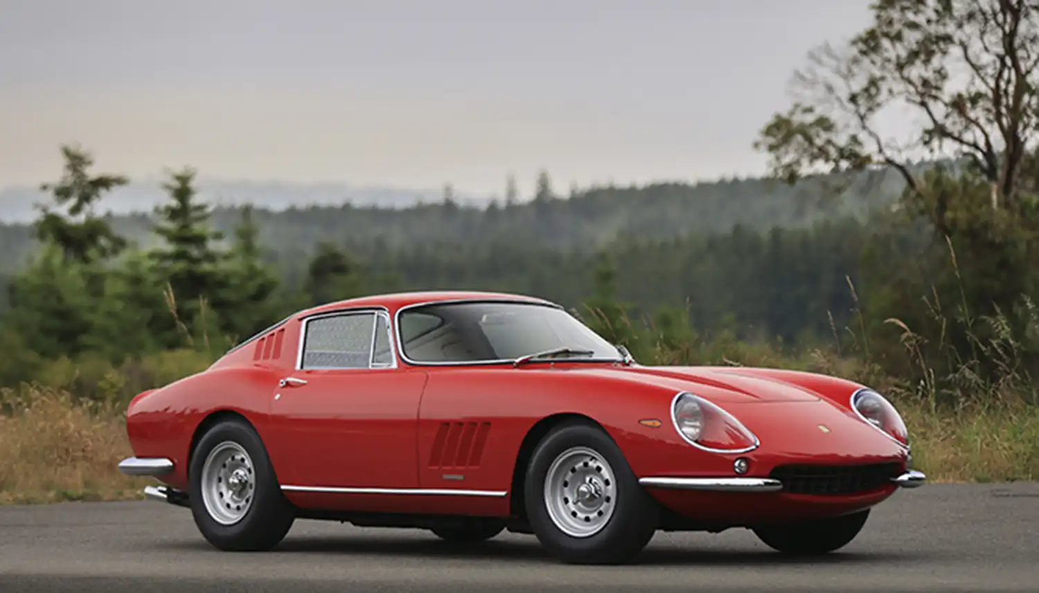 Ferrari & Lamborghini Icons