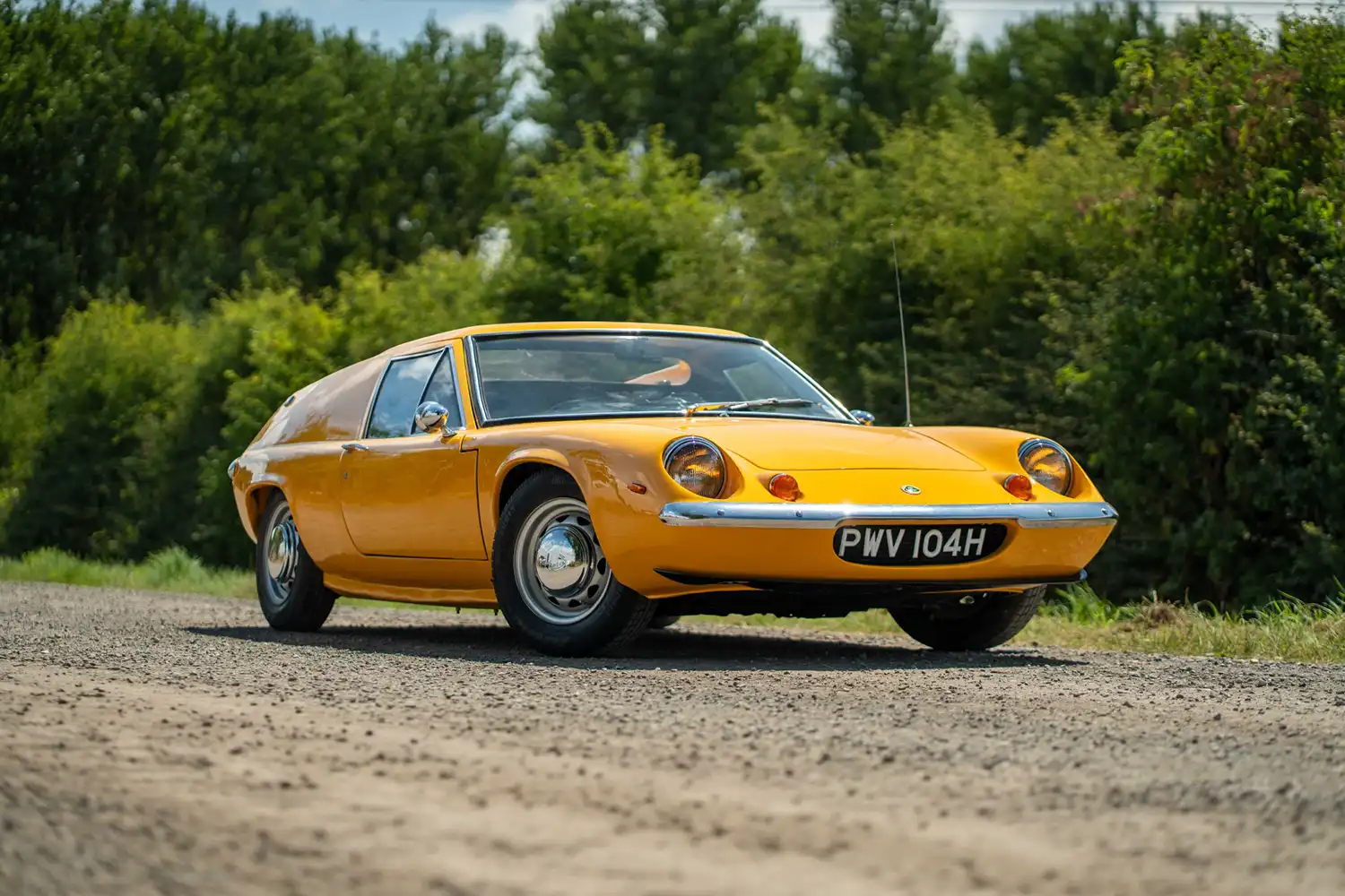 Oulton Park Gold Cup Sale