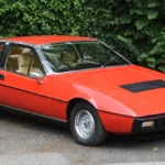 1975 Lotus Eclat 520 a