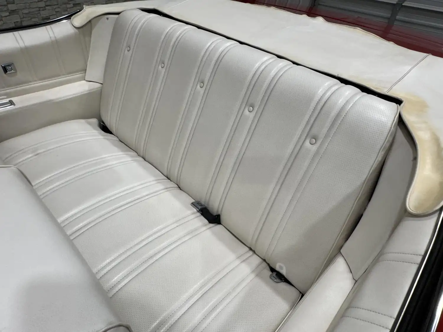 1975 Chevrolet Caprice Classic Convertible