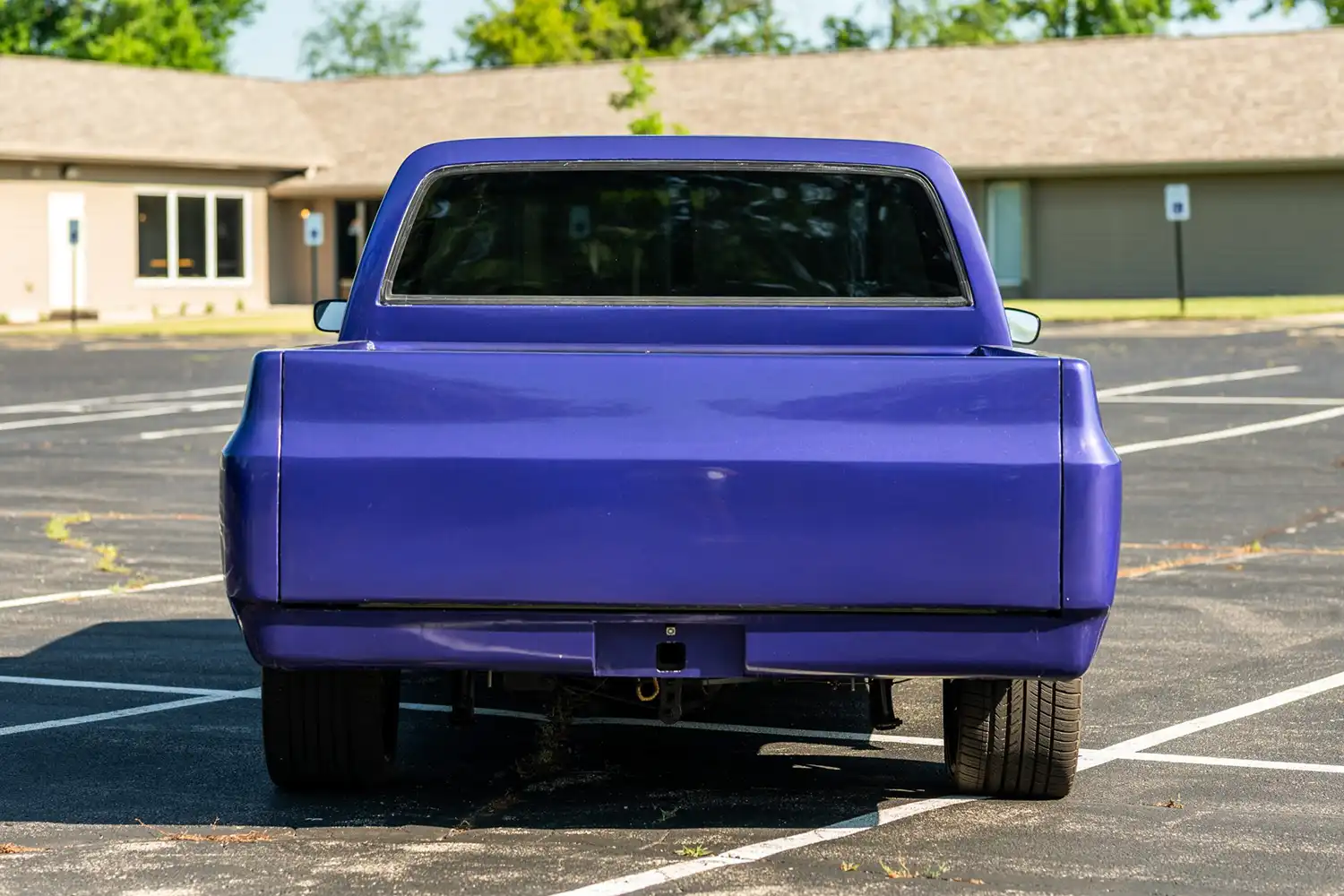 1978 Chevrolet C10 Pickup