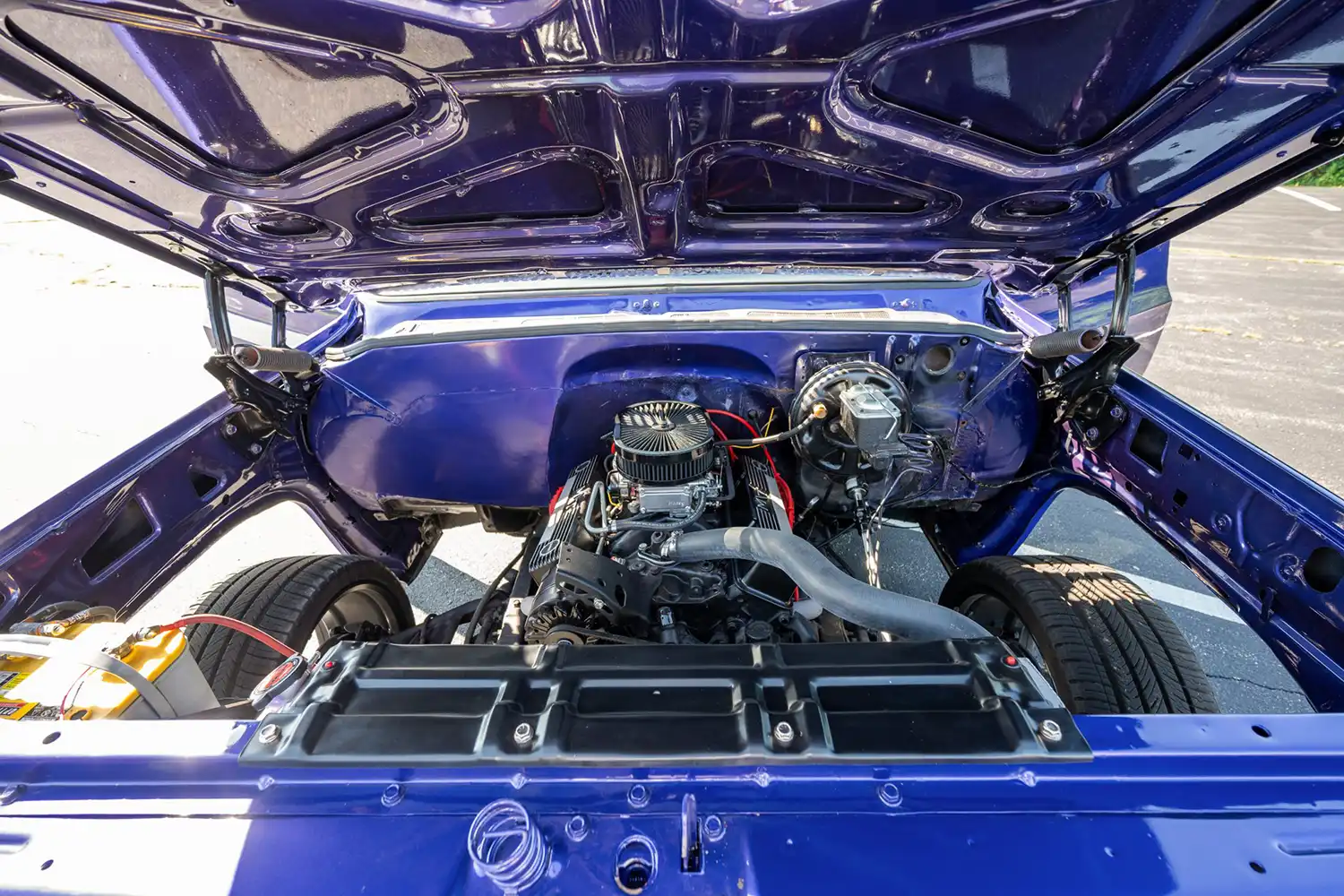 1978 Chevrolet C10 Pickup