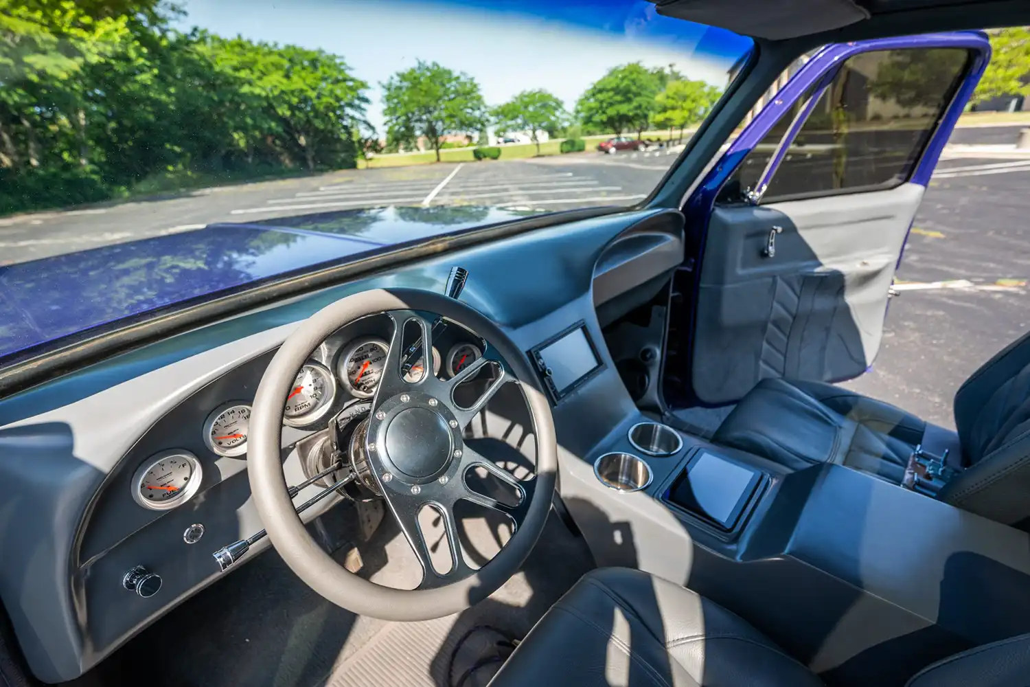 1978 Chevrolet C10 Pickup
