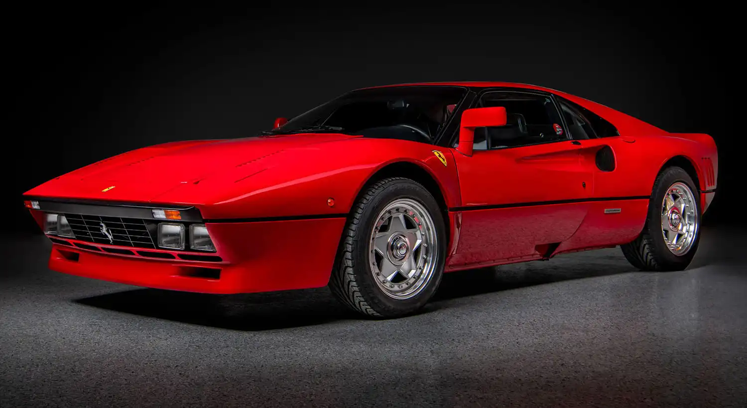 1985 Ferrari 288 GTO