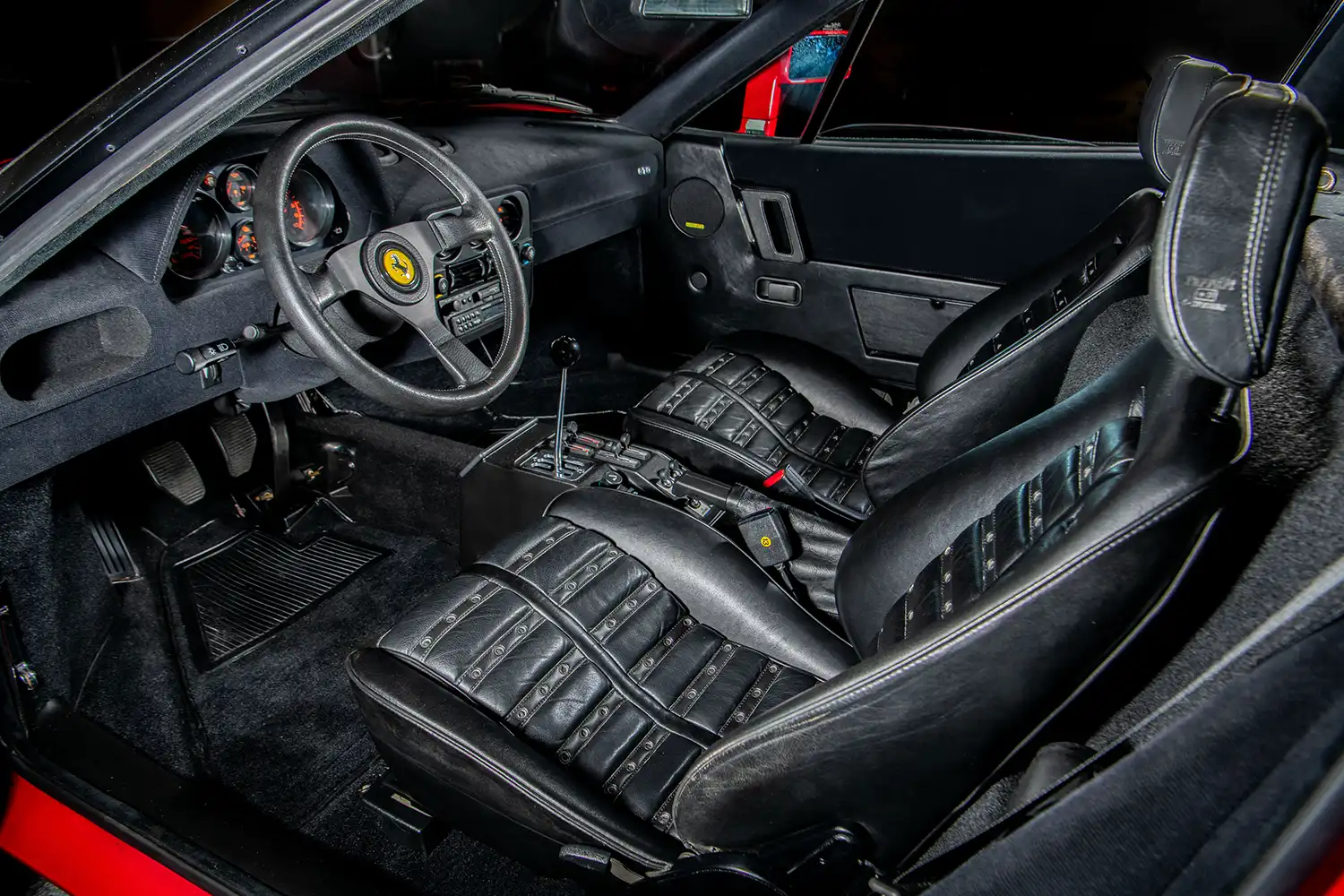 1985 Ferrari 288 GTO