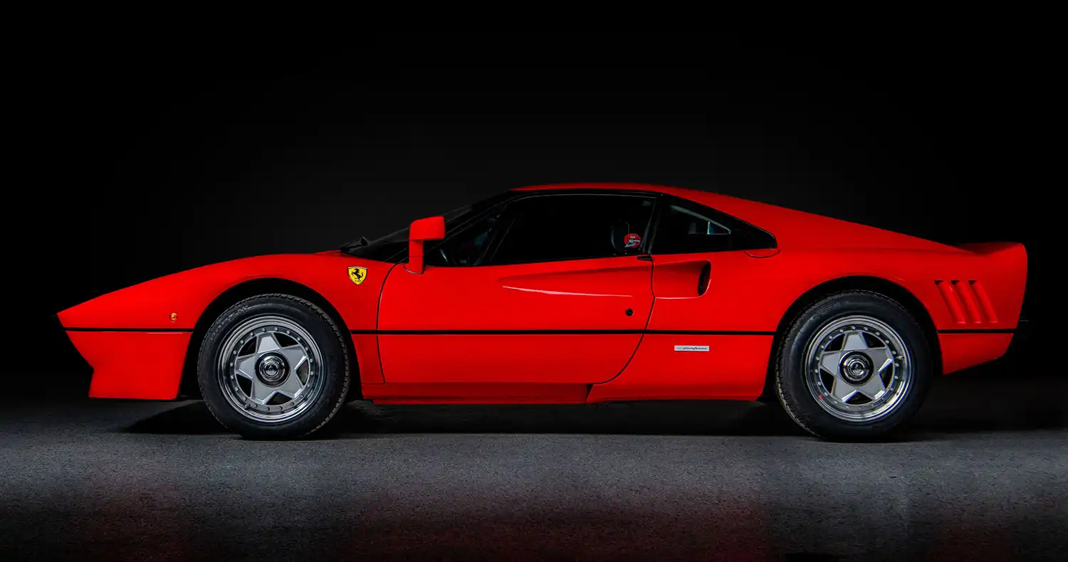 1985 Ferrari 288 GTO