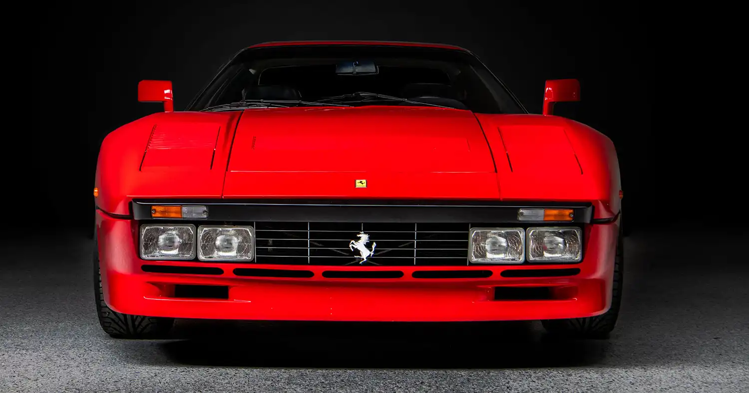1985 Ferrari 288 GTO