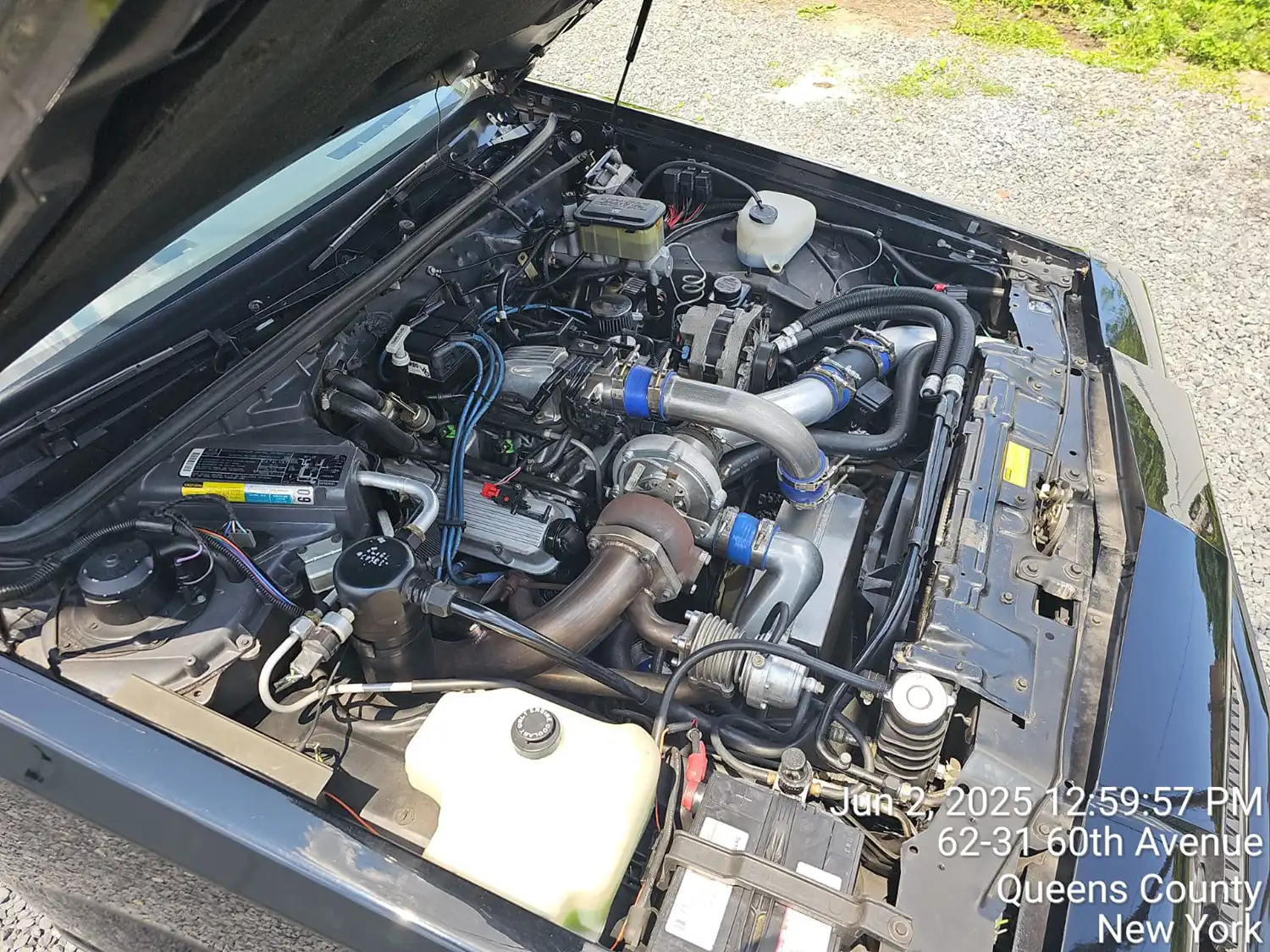 1987 Buick Grand National