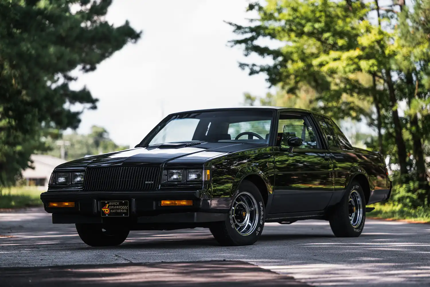 1987 Buick Grand National