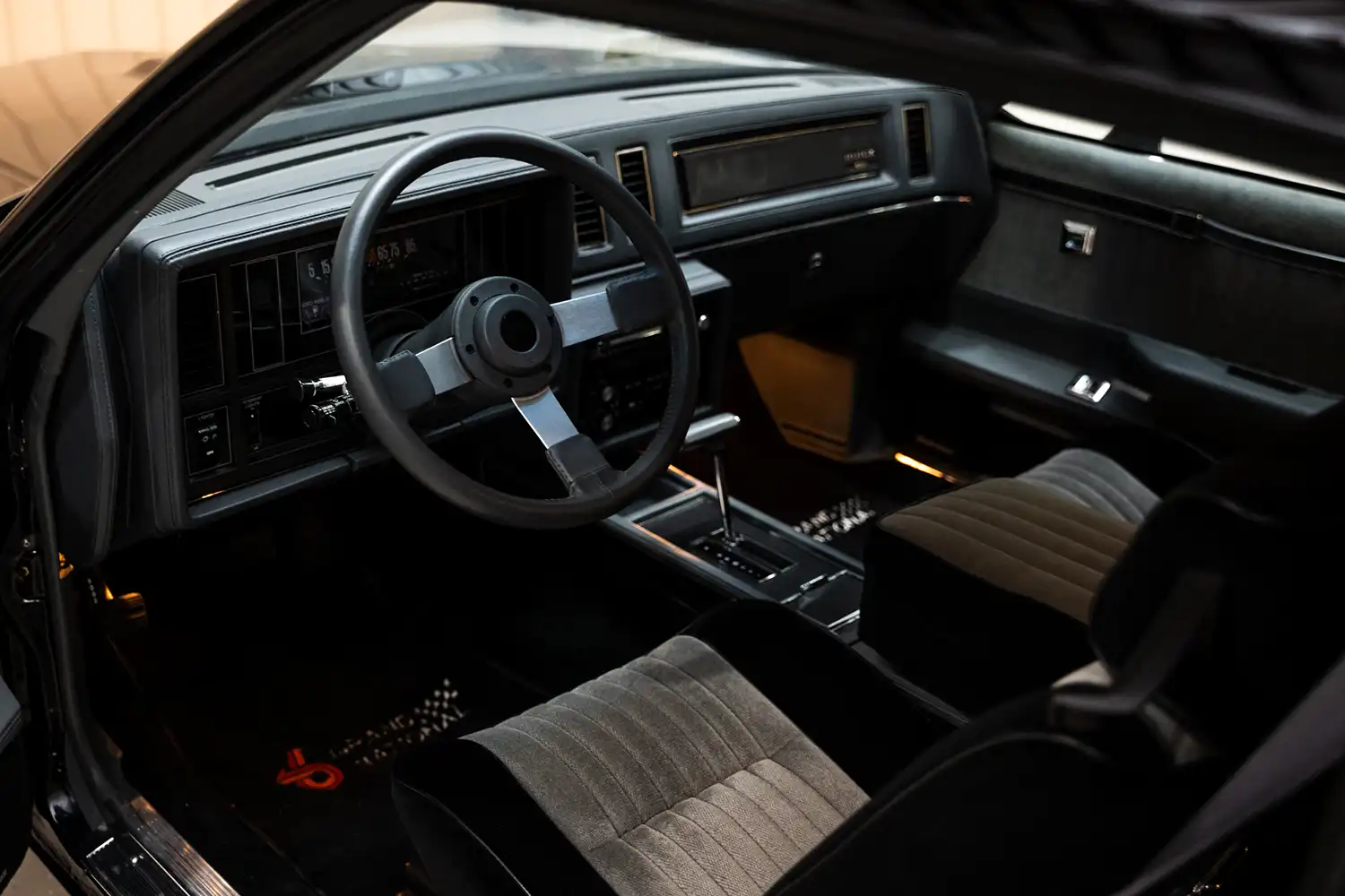 1987 Buick Grand National