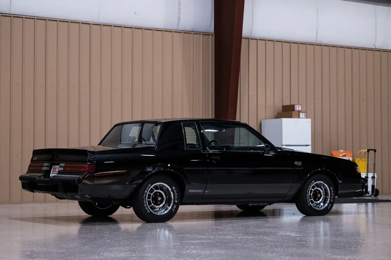 1987 Buick Grand National