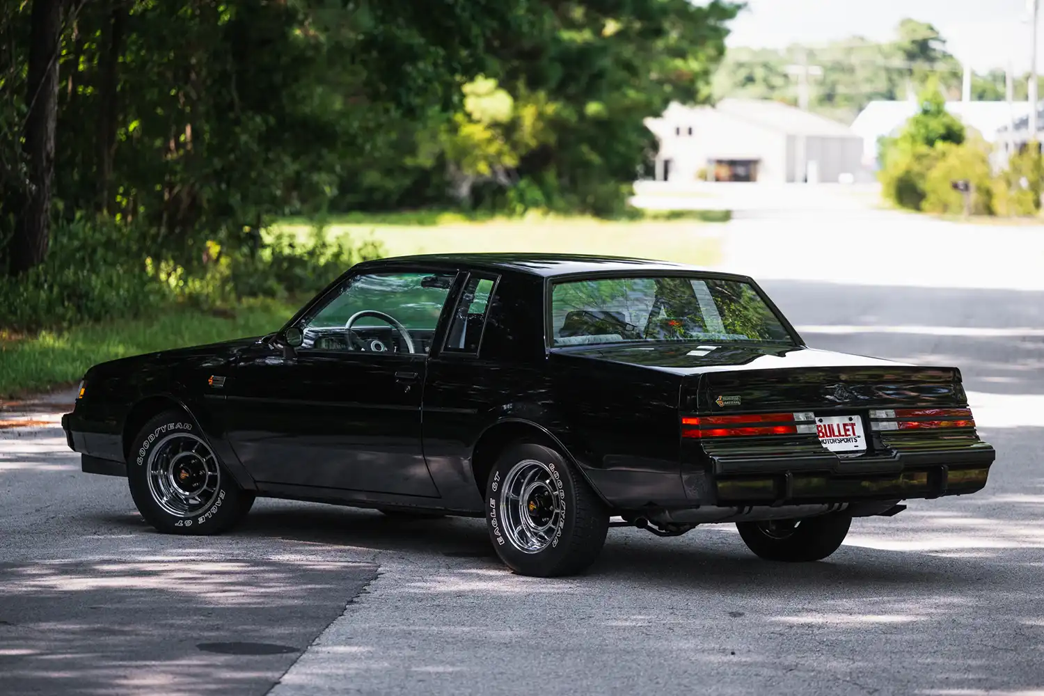 1987 Buick Grand National