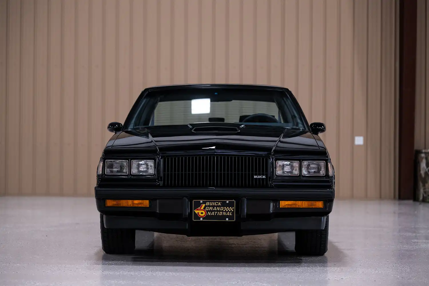 1987 Buick Grand National