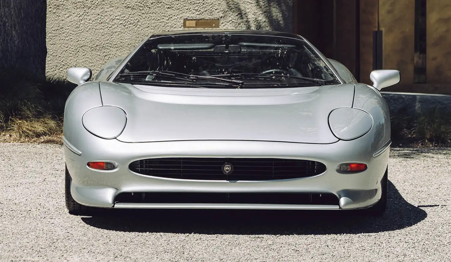 1993 Jaguar XJ220