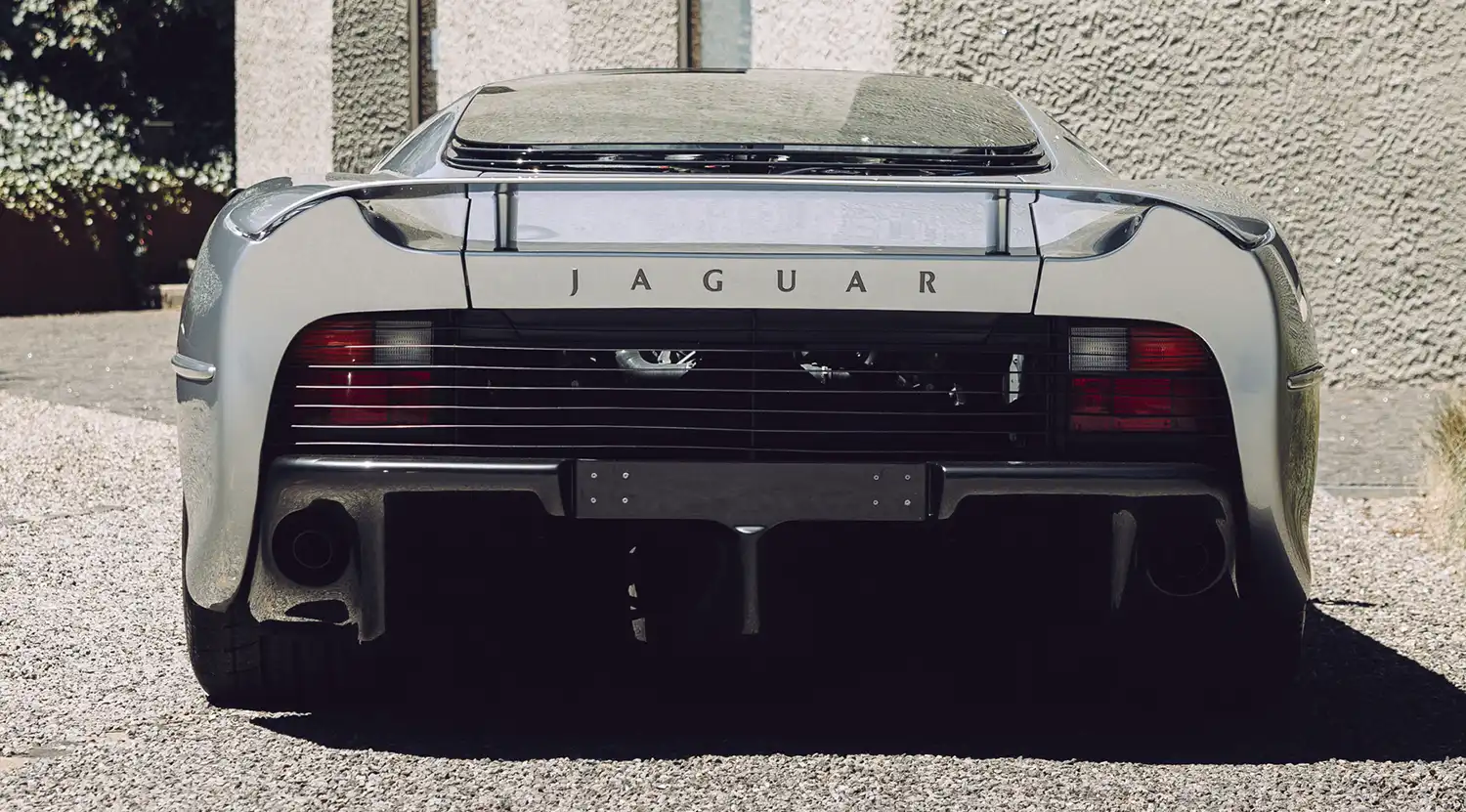 1993 Jaguar XJ220