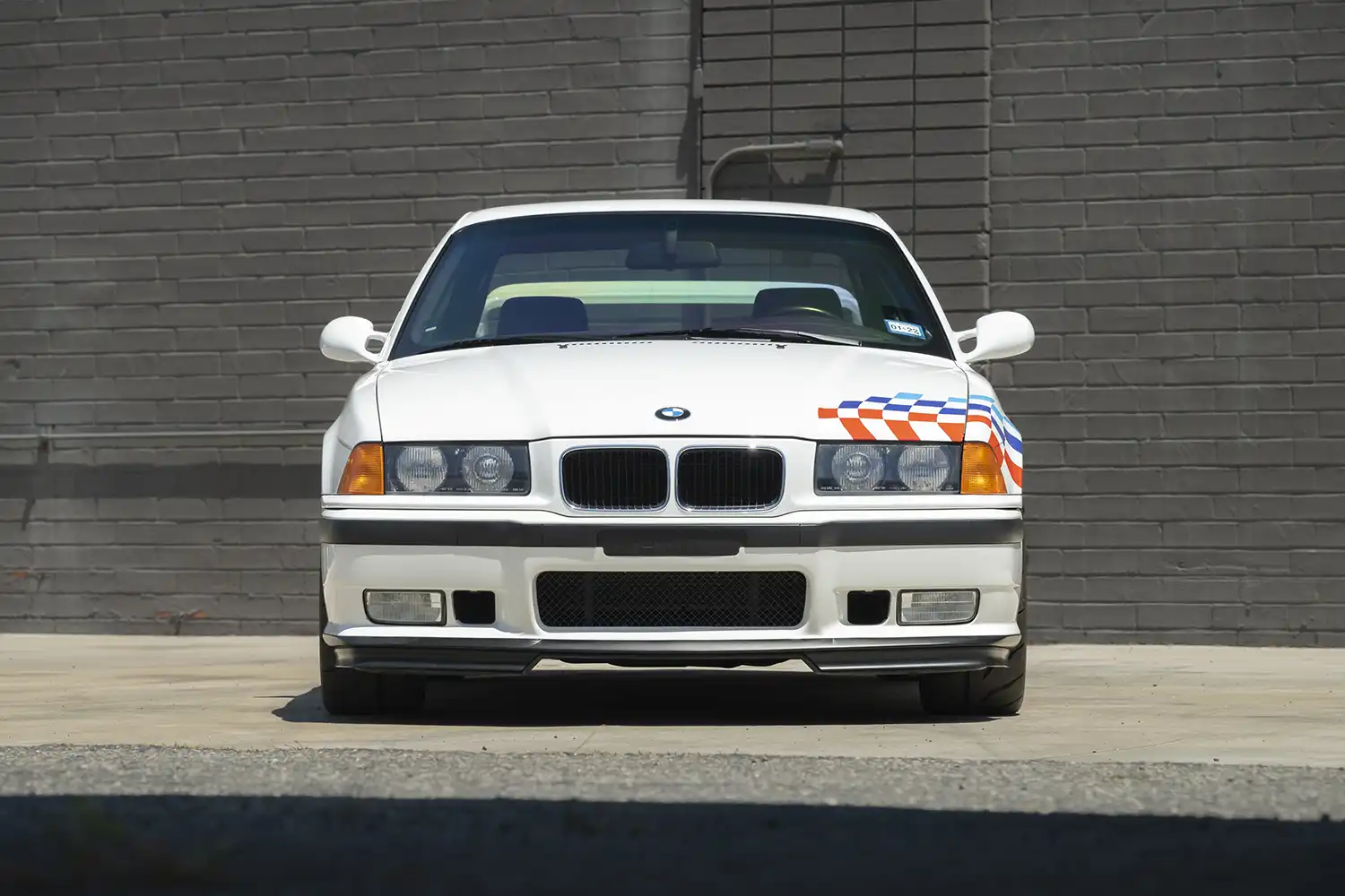 1995 BMW M3 Lightweight