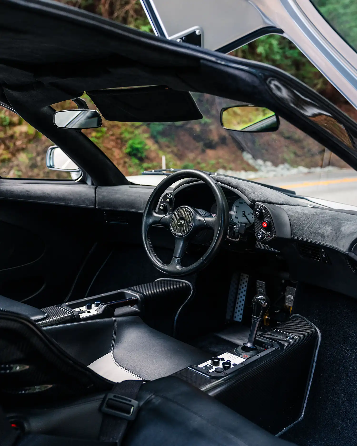 1997 McLaren F1
