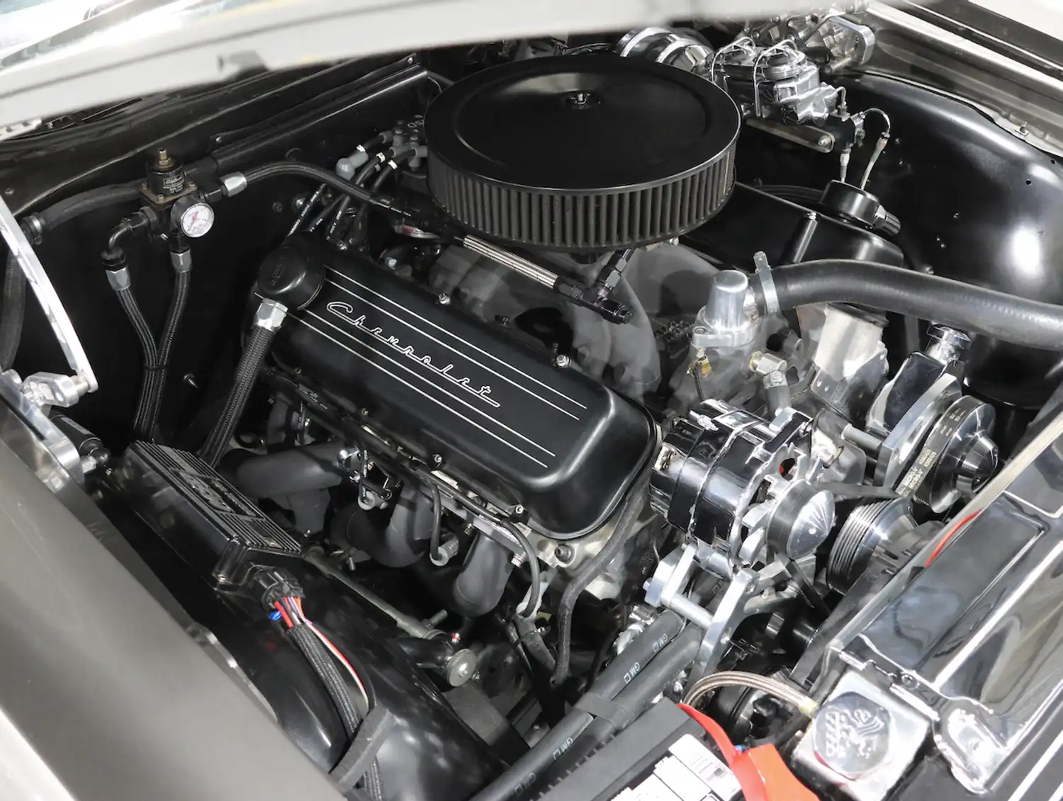 1970 Chevrolet Chevelle Malibu Coupe