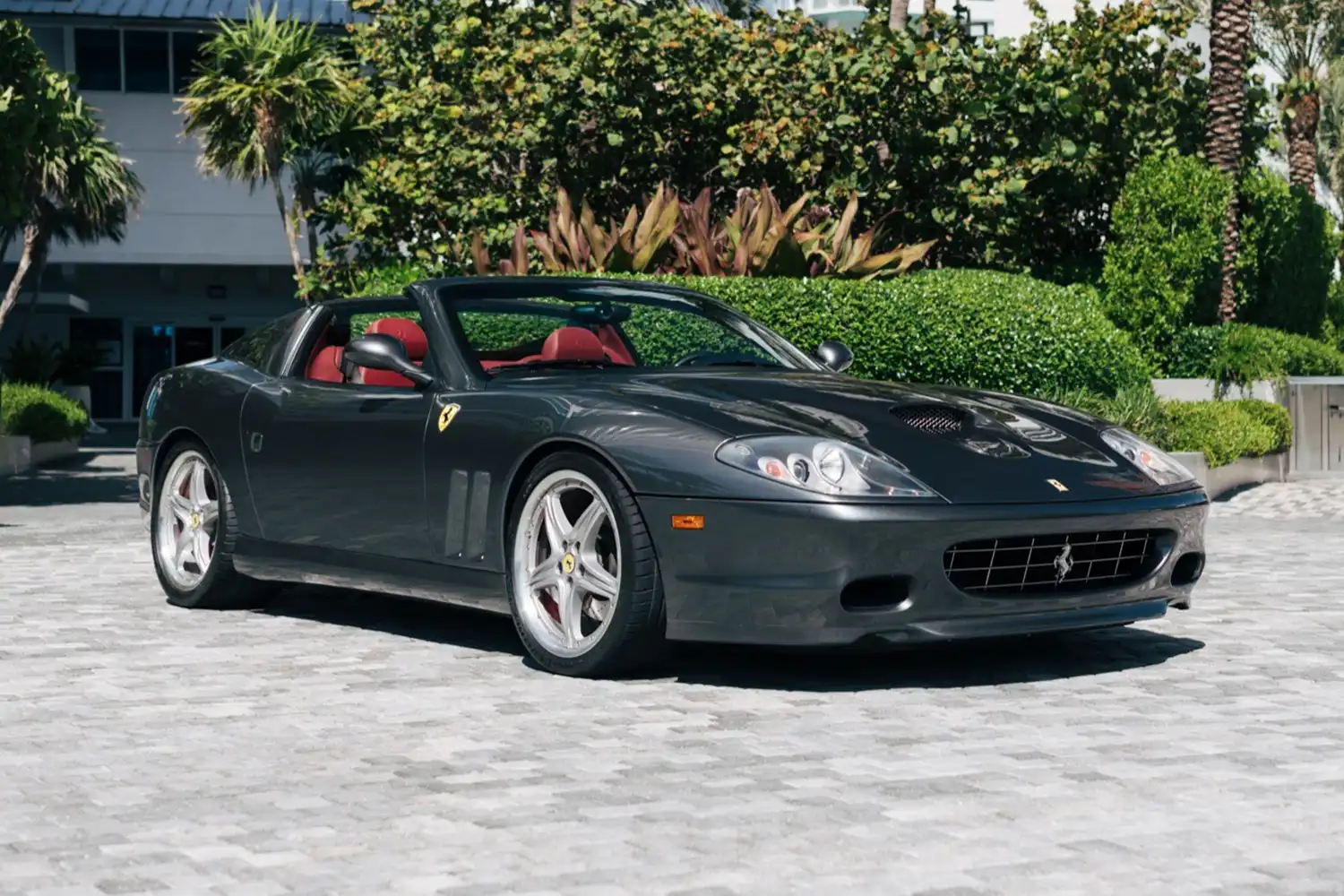 2005 Ferrari 575 Superamerica