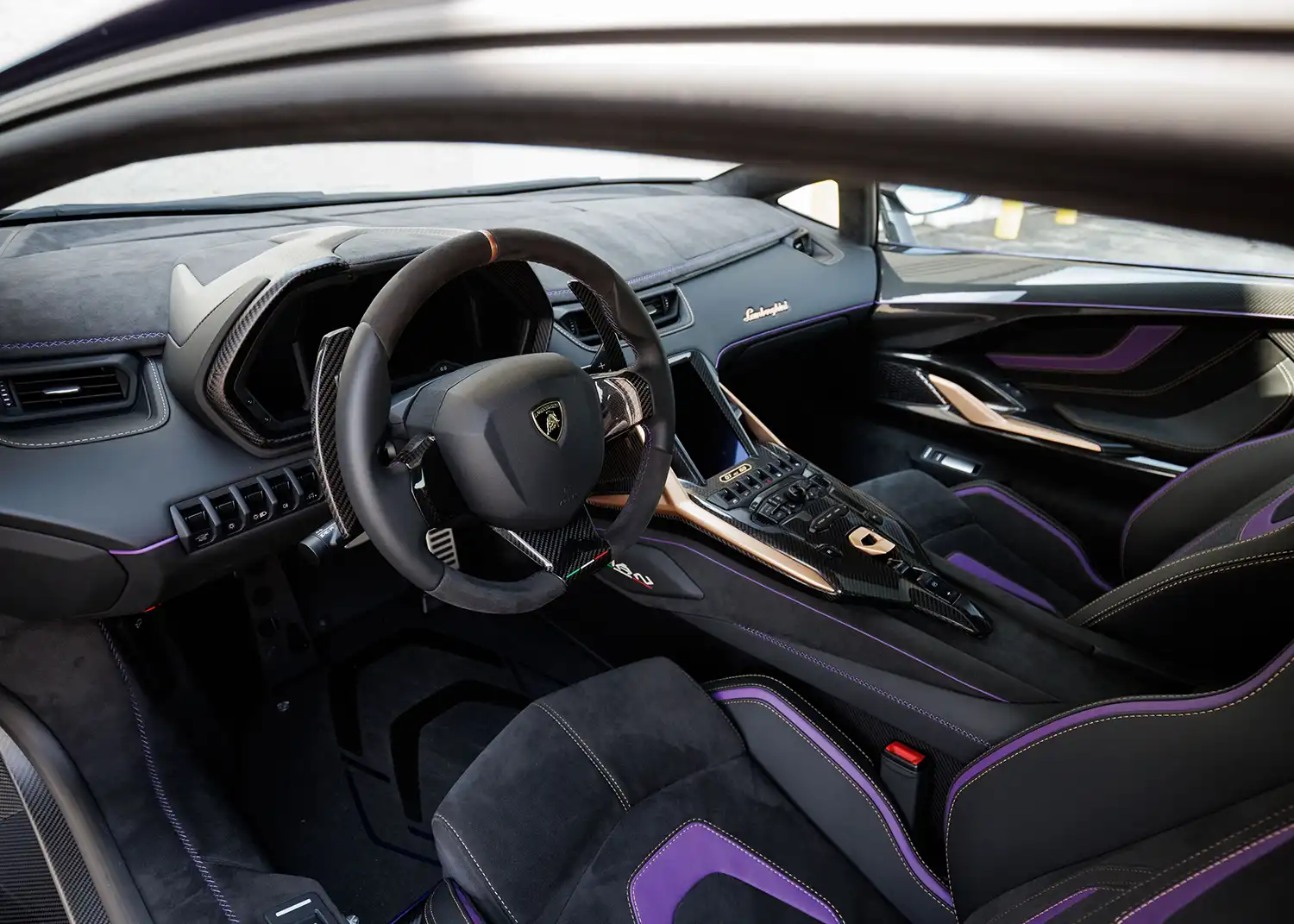 2021 Lamborghini Sián FKP 37