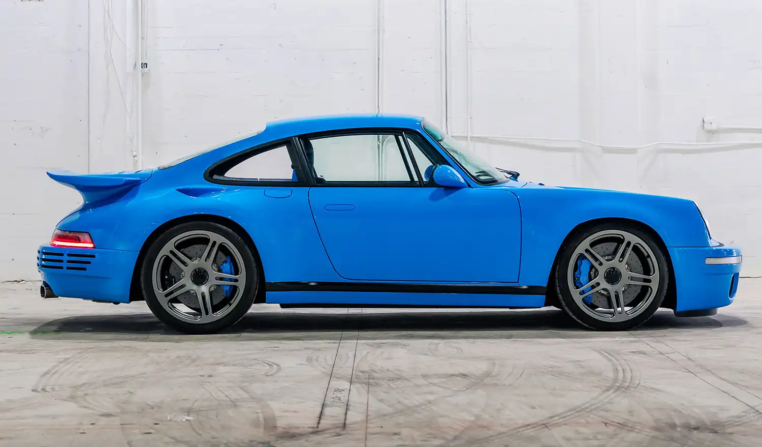 2021 RUF CTR Anniversary