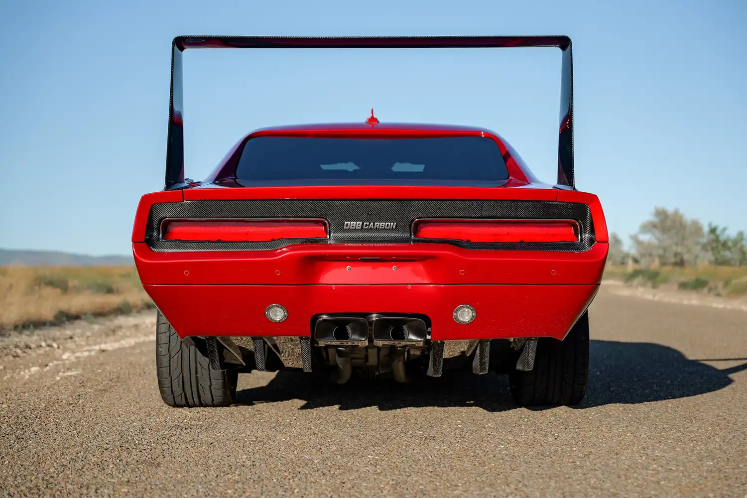 2022 Dodge Challenger SRT Hellcat Redeye